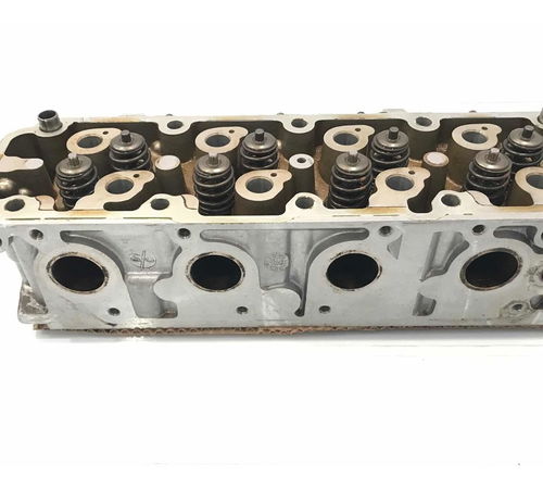 Cabeçote Chevrolet Onix 1.4 2013/2019