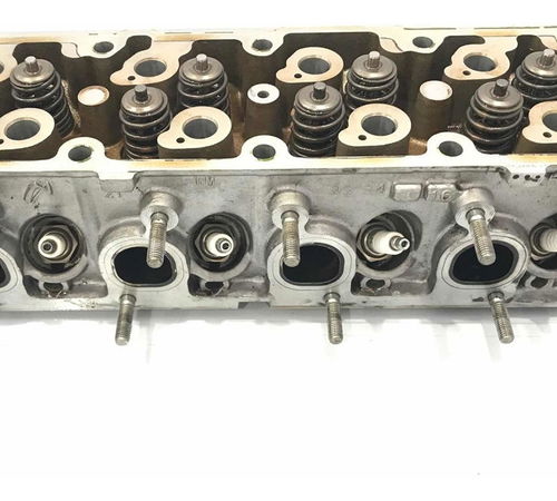 Cabeçote Chevrolet Onix 1.4 2013/2019