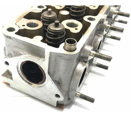 Cabeçote Chevrolet Onix 1.4 2013/2019
