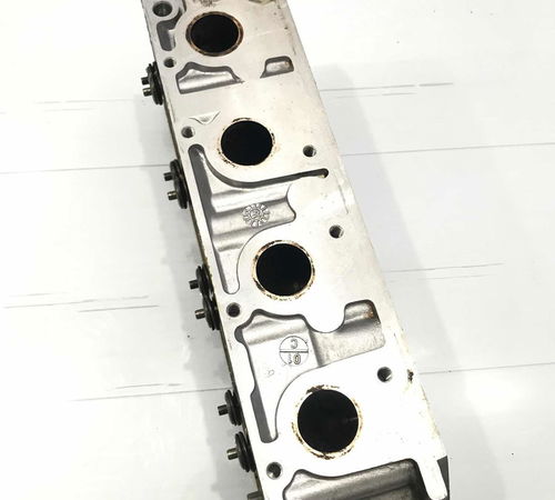 Cabeçote Chevrolet Onix 1.4 2013/2019