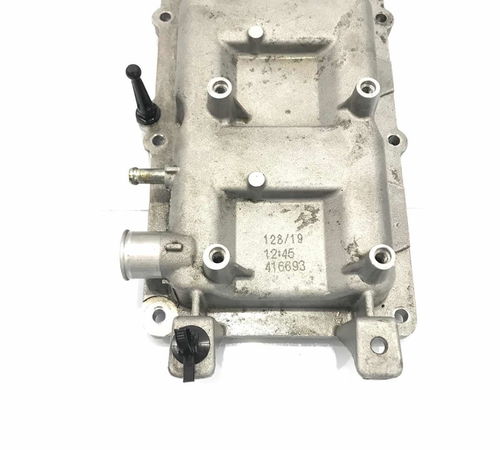 Tampa De Válvula Chevrolet Onix 1.4 2013/2019