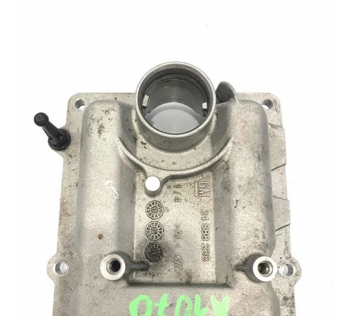 Tampa De Válvula Chevrolet Onix 1.4 2013/2019