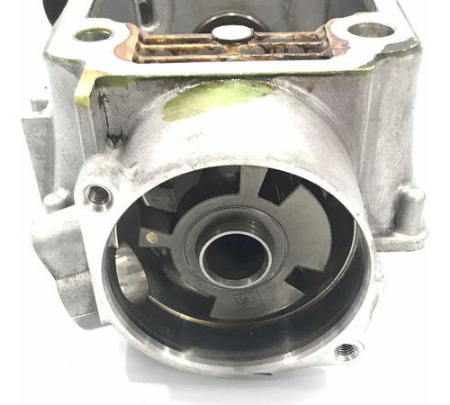 Gaiola Com Comando Chevrolet Onix/cobalt 1.4 2013/2019