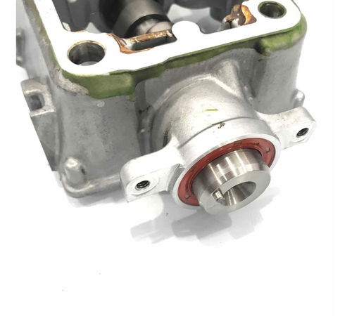 Gaiola Com Comando Chevrolet Onix/cobalt 1.4 2013/2019