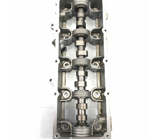 Gaiola Com Comando Chevrolet Onix/cobalt 1.4 2013/2019