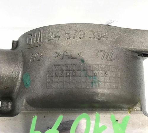 Gaiola Com Comando Chevrolet Onix/cobalt 1.4 2013/2019