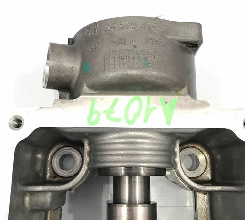 Gaiola Com Comando Chevrolet Onix/cobalt 1.4 2013/2019
