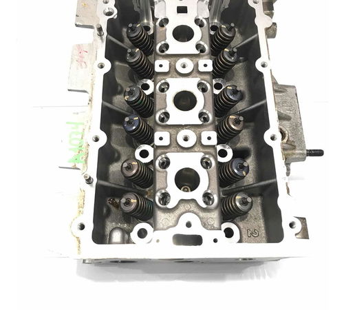 Cabeçote Volkswagen 1.0 3cc 2014/2018