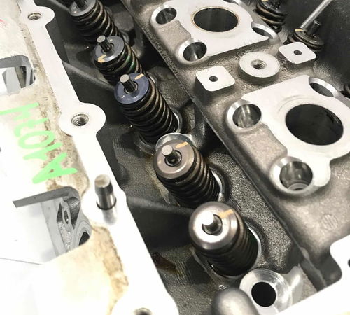 Cabeçote Volkswagen 1.0 3cc 2014/2018
