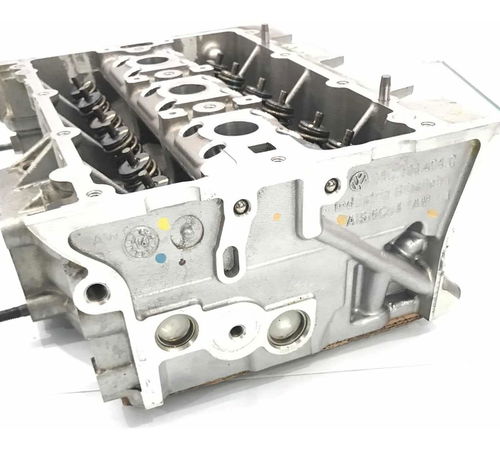 Cabeçote Volkswagen 1.0 3cc 2014/2018