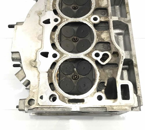 Cabeçote Volkswagen 1.0 3cc 2014/2018