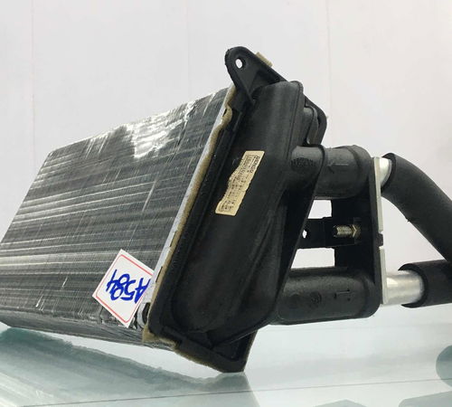 Radiador Ar Quente Fiat Idea 2011/2018