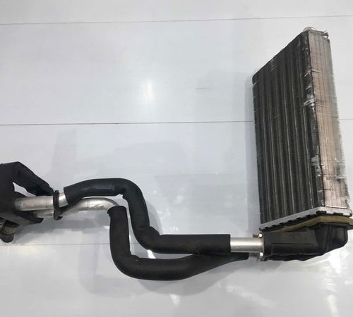 Radiador Ar Quente Fiat Idea 2011/2018