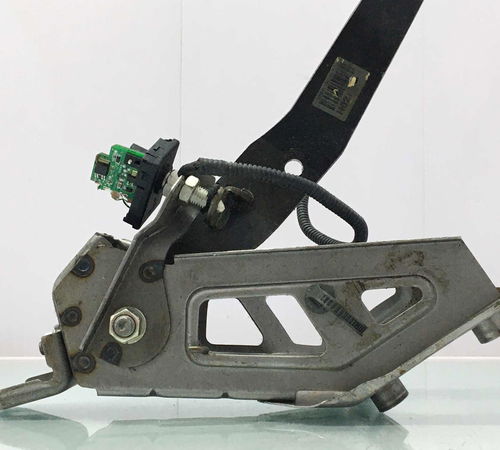 Pedal Freio Hyundai I30 2.0 Automatica 2009/2012