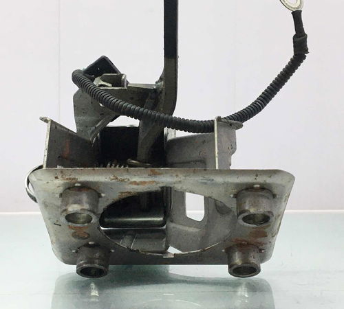 Pedal Freio Hyundai I30 2.0 Automatica 2009/2012