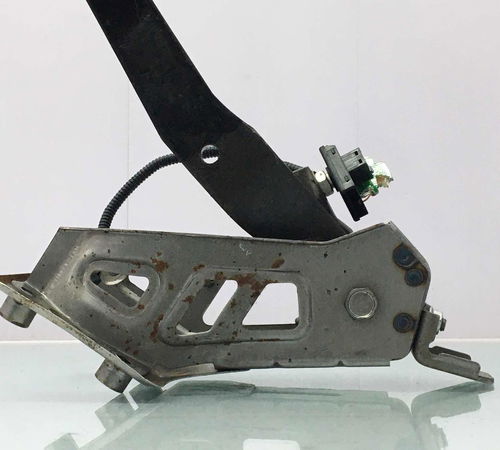 Pedal Freio Hyundai I30 2.0 Automatica 2009/2012