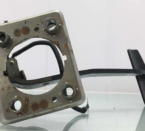 Pedal Freio Hyundai I30 2.0 Automatica 2009/2012