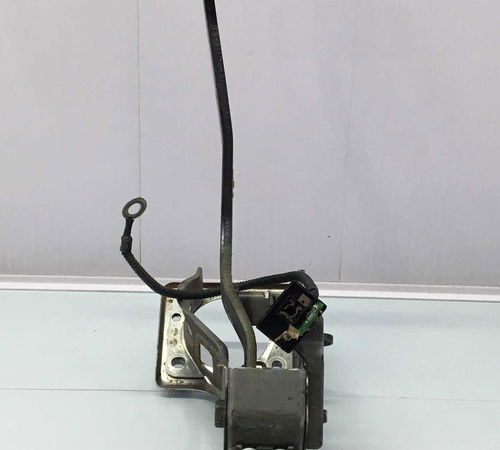 Pedal Freio Hyundai I30 2.0 Automatica 2009/2012