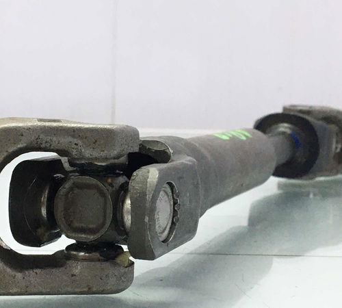 Cruzeta Direção Elétrica Volkswagen Fox 2015/2021