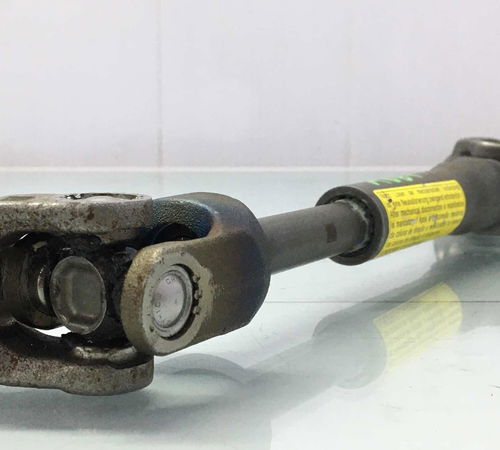 Cruzeta Direção Elétrica Volkswagen Fox 2015/2021
