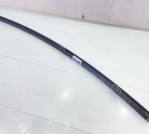 Guia Canaleta Vidro Traseira Direita Gm Corsa 2003/2011
