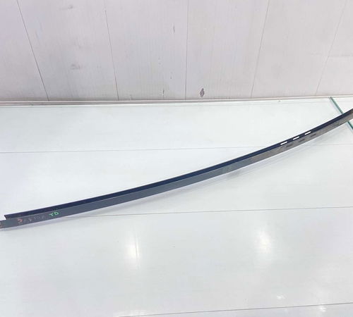 Guia Canaleta Vidro Traseira Direita Gm Corsa 2003/2011