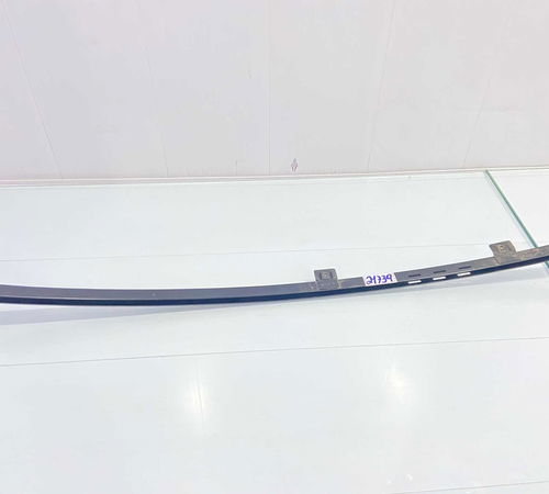 Guia Canaleta Vidro Traseira Direita Gm Corsa 2003/2011