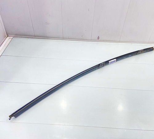 Guia Canaleta Vidro Traseira Direita Gm Corsa 2003/2011