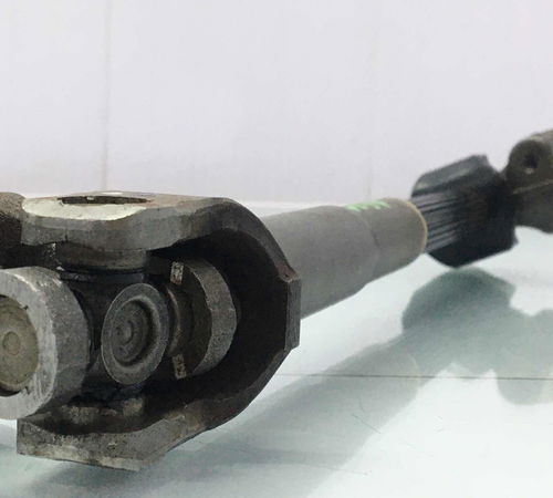 Cruzeta Direção Elétrica Ford Ka 2018/2021