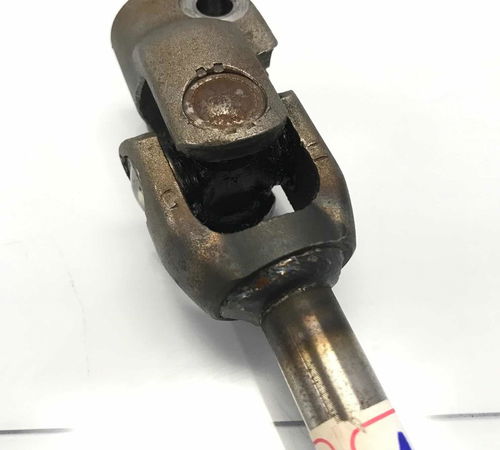 Cruzeta Direção Elétrica Hyundai I30 2009/2012