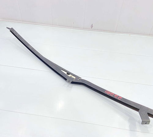 Guia Canaleta Vidro Traseira Esquerda Renault Clio 2013/2016