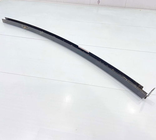 Guia Canaleta Vidro Traseira Direita Renault Clio 2013/2016