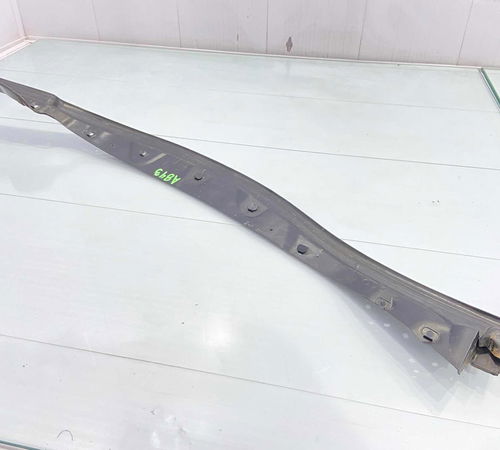Guarnição Porta Dianteira Esquerda Citroën C3 2013/2016