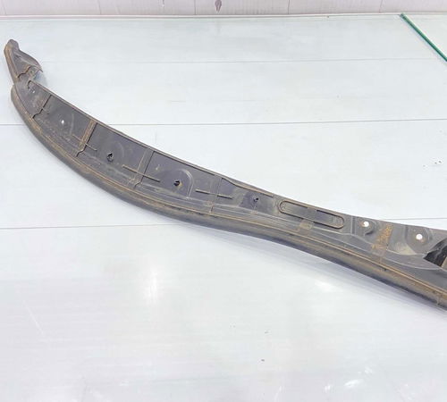 Guarnição Porta Dianteira Esquerda Citroën C3 2013/2016
