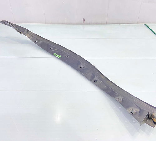 Guarnição Porta Dianteira Esquerda Citroën C3 2013/2016
