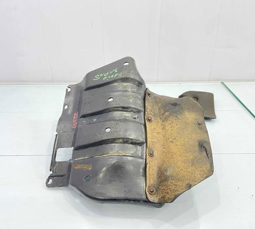 Para Barro Câmbio Esquerdo Fiat Palio 2005/2015
