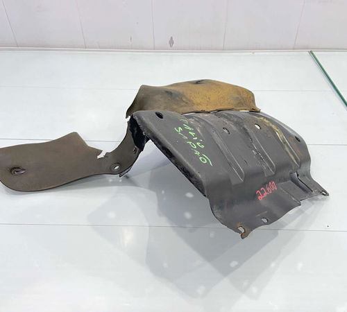 Para Barro Câmbio Esquerdo Fiat Palio 2005/2015