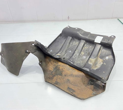 Para Barro Câmbio Esquerdo Fiat Palio 2005/2015