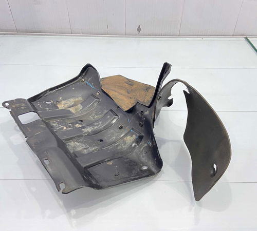 Para Barro Câmbio Esquerdo Fiat Palio 2005/2015