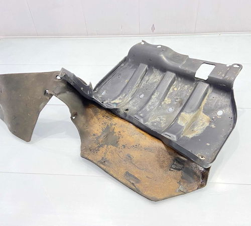 Para Barro Câmbio Esquerdo Fiat Palio 2005/2015