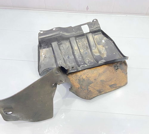 Para Barro Câmbio Esquerdo Fiat Palio 2005/2015