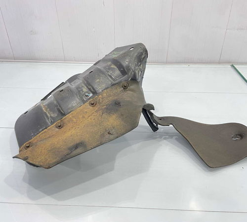 Para Barro Câmbio Esquerdo Fiat Palio 2...