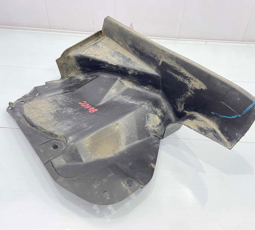 Para Barro Motor Lado Direito Fiat Palio 2005/2015