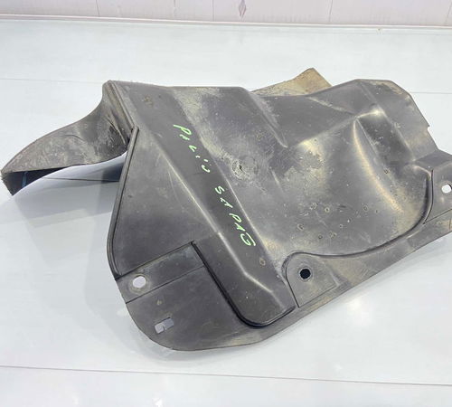 Para Barro Motor Lado Direito Fiat Palio 2005/2015