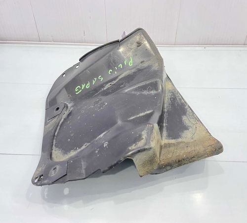 Para Barro Motor Lado Direito Fiat Palio 2005/2015