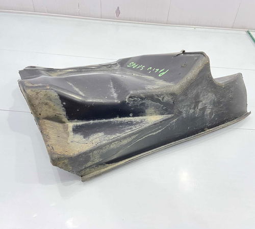 Para Barro Motor Lado Direito Fiat Palio 2005/2015