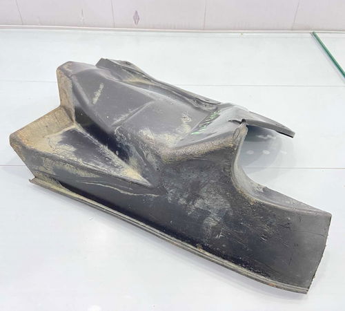 Para Barro Motor Lado Direito Fiat Palio 2005/2015