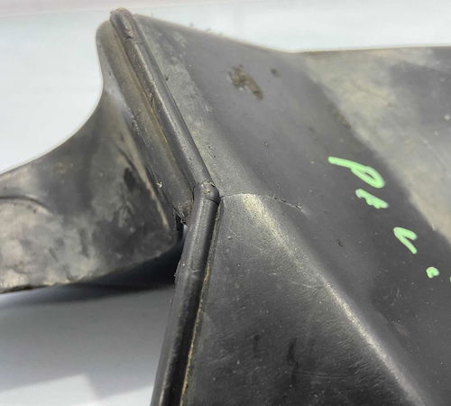 Para Barro Motor Lado Direito Fiat Palio 2005/2015