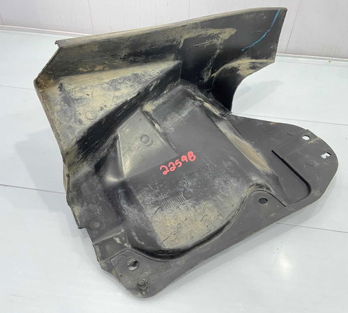 Para Barro Motor Lado Direito Fiat Palio 2005/2015