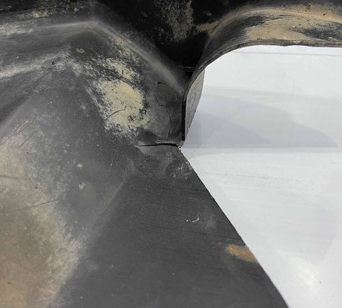 Para Barro Motor Lado Direito Fiat Palio 2005/2015